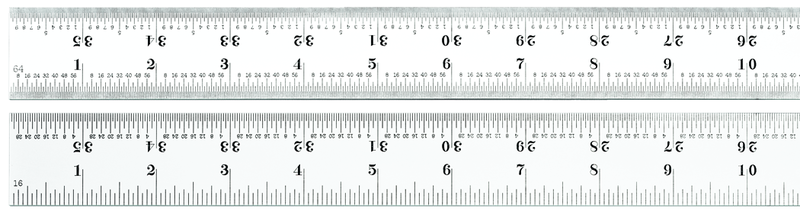 C607R-36 RULE - Exact Industrial Supply