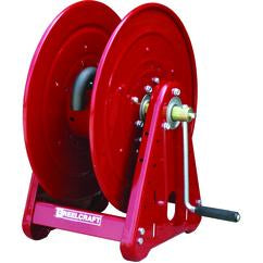 1/2 X 100' TWIN HOSE REEL - Exact Industrial Supply