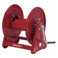 1/4 X 125' HOSE REEL - Exact Industrial Supply