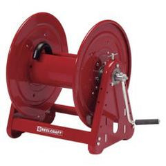 1/2 X 200' HOSE REEL - Exact Industrial Supply