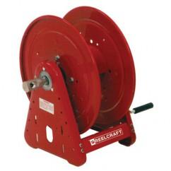 1/2 X 325' HOSE REEL - Exact Industrial Supply