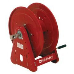 1/2 X 325' HOSE REEL - Exact Industrial Supply