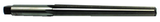 11 Pc. HSS Taper Pin Reamer Set - Exact Industrial Supply