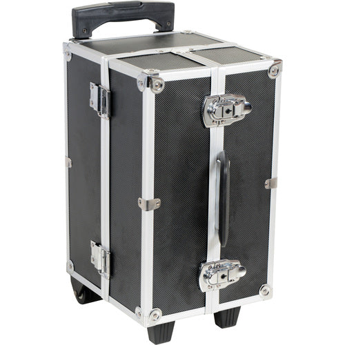 Aluminum Frame Case-Eva Lining 16 × 10 × 11 - Exact Industrial Supply