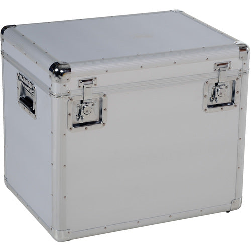 Large Aluminum Storage Case 18 × 24 × 20 - Exact Industrial Supply