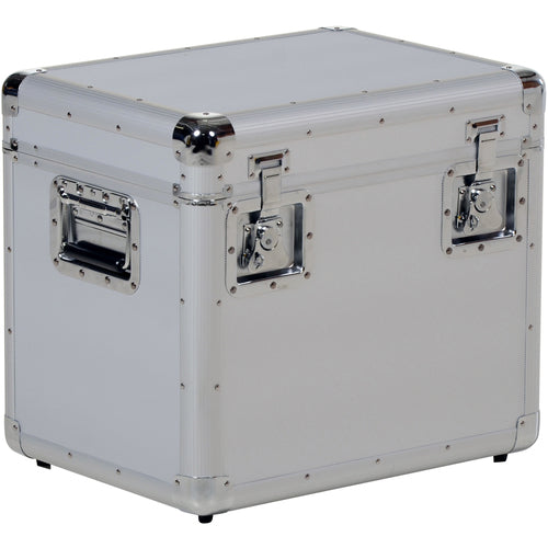Small Aluminum Case 14.15 × 19 × 16.15 - Exact Industrial Supply