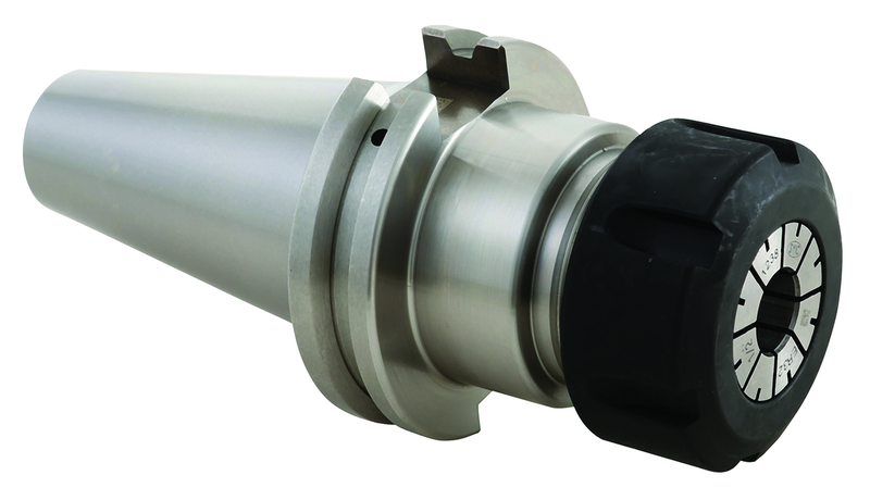 BT40 x ER32-70 w/ Coolflex - Collet Chuck - Exact Industrial Supply