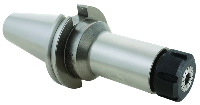 CAT50 x ER16 x 6 w/ Coolflex - Collet Chuck - Exact Industrial Supply