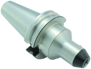 CAT40 x SLN 5/8"-5.75" Dual Drive - Collet Chuck - Exact Industrial Supply
