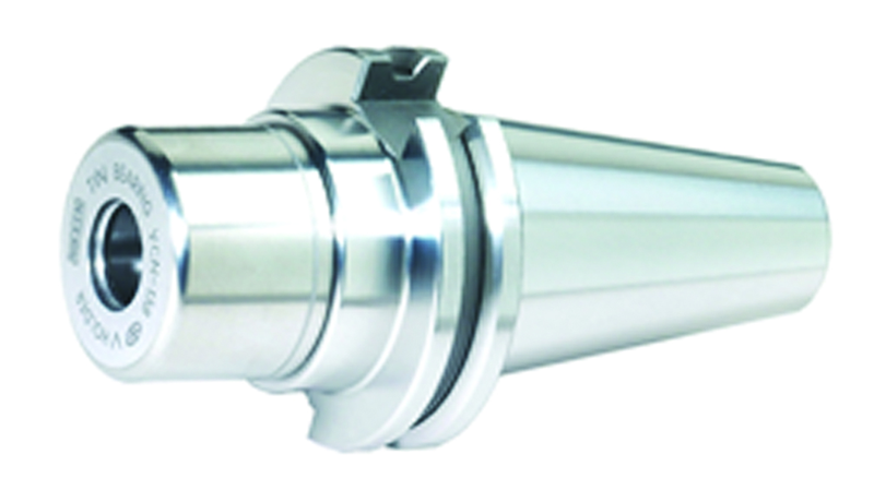 CAT40 VC13 COLLET CHUCK - Exact Industrial Supply