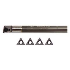 CB1900/TL 120 Boring Bar Kit - Exact Industrial Supply