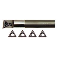 CC2900/TL 120 Boring Bar Kit - Exact Industrial Supply