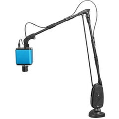 24″ 35MM CODA MAG SYSTEM - Exact Industrial Supply