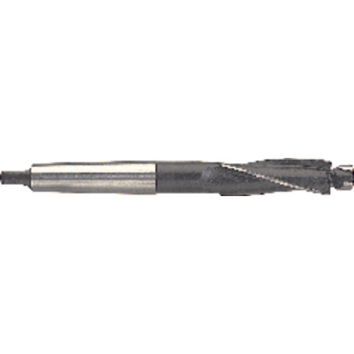 1/4 HS TS CAPSCREW CBORE - Exact Industrial Supply