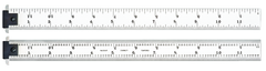 CD604R12 HOOK RULE - Exact Industrial Supply
