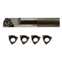 CE5215/TL120 Boring Bar Kit - Exact Industrial Supply