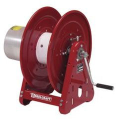 3/4 X 100' HOSE REEL - Exact Industrial Supply