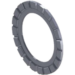 CF-1250-0600-24 SOLID CAR - Exact Industrial Supply