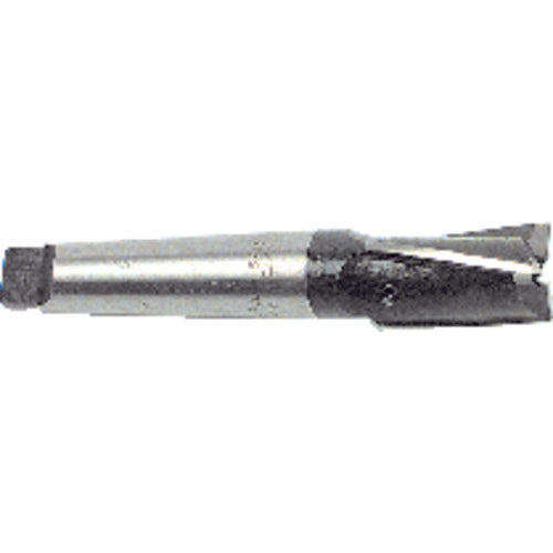 1/4 Screw Size-HSS-Taper Shank Interchange Pilot Counterbore - Exact Industrial Supply