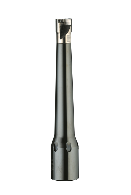 IR11-M10-060 Screw In Chuck - Exact Industrial Supply