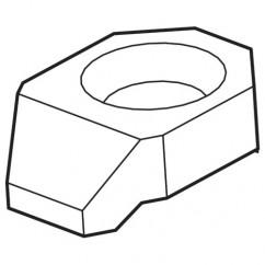 CKM38 M10X1.25 CLAMP FINGER - Exact Industrial Supply