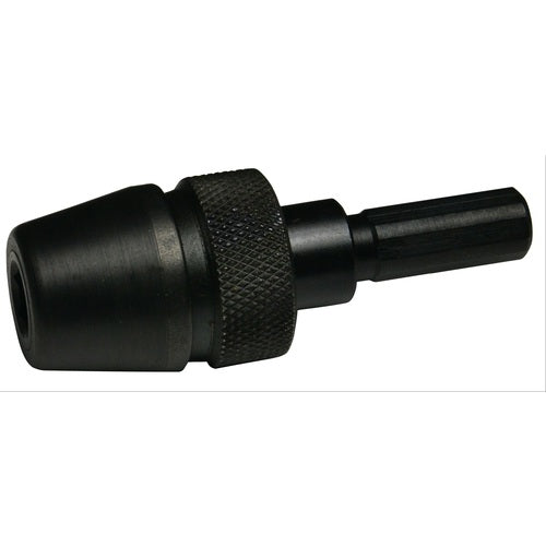 1817 1/4IN QUICK CHANGE CHUCK