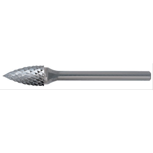 1/2X1/4 SG5L6 STL SHK DBL