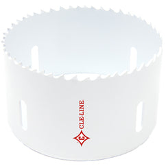 1″ HSSCoPM Hole Saw-Cle-Line - Exact Industrial Supply