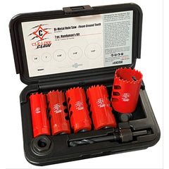 7PC HANDYMAN'S KIT FLEAM