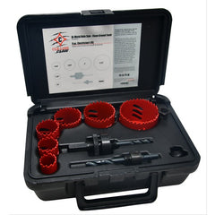 9PC ELECTRICIAN KIT FLEAM