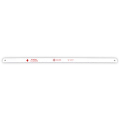 Hacksaw 12″ × 1/2″ × 0.025 18T - Exact Industrial Supply