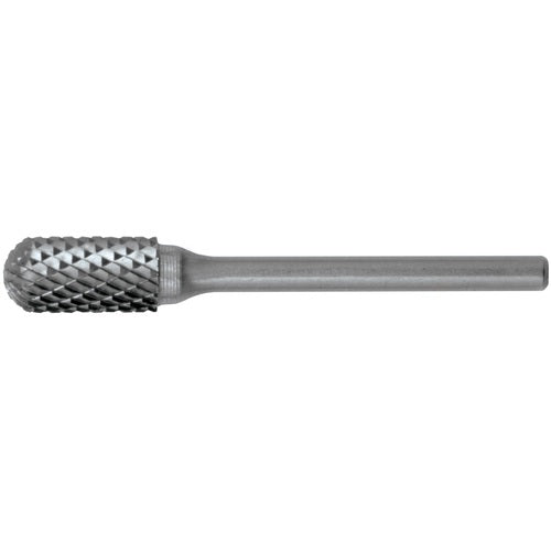 1/4X1/8 SC51 STL SHK DBL