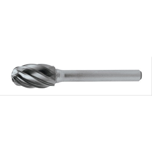 1/2X1/4 SE5 STL SHK ALUM
