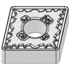 CNMG644MS NEG STYLE  PIN LOCK INS - Exact Industrial Supply