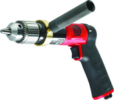 CP9789C 1/2 REV AIR DRILL COMPOSITE - Exact Industrial Supply