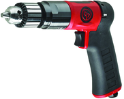 CP9790 3/8 REV AIR DRILL COMPOSITE H - Exact Industrial Supply