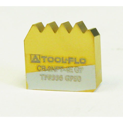 CR-8NPT-4E TF8996 AC50C - Exact Industrial Supply