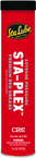 Sta-Plex Red Grease - 14 Ounce-Case of 10 - Exact Industrial Supply