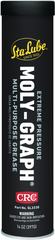 Moly Graph - 14 Ounce-Case of 10 - Exact Industrial Supply