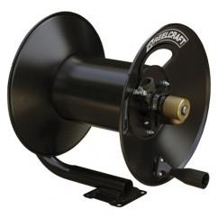1 X 125' HOSE REEL - Exact Industrial Supply