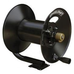 NO 2-2/0X500-300' CABLE REEL - Exact Industrial Supply