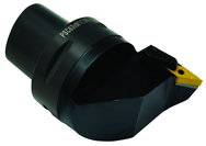 CAPTO C6-MVLNR-EX16 - Exact Industrial Supply
