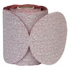 3-1/2 DSC ROLL P180 PSA - Exact Industrial Supply