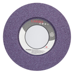 14X1-1/2X5 46-HVPP CER ALUM WHEEL - Exact Industrial Supply
