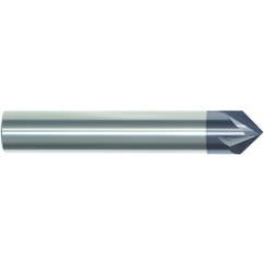 5997T 3/4 90D 4FL CHAMFER MILL - Exact Industrial Supply