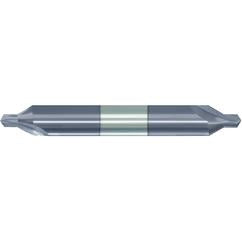 5945T #00 82D COMB DRL/CSINK SC - Exact Industrial Supply