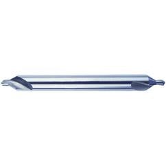 NO. 1 COMB DRL/CTSK HSS - Exact Industrial Supply