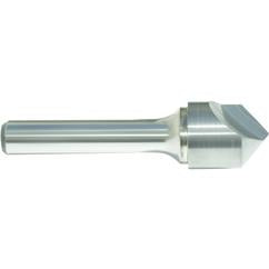 5752 1-1/2 82D 1FL CSINK SC - Exact Industrial Supply