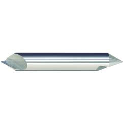 5751 1/4 82D 1FL CSINK DE SC - Exact Industrial Supply