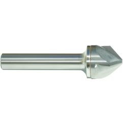 5753 5/8 60D 3FL CSINK SC - Exact Industrial Supply